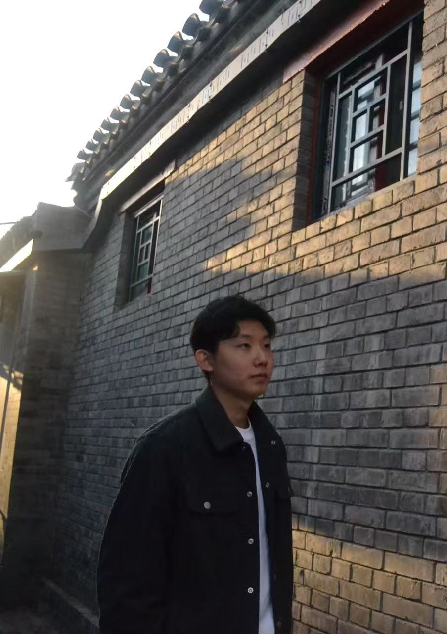 Ziqi Wang